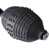 Penispumpe „Euro Pump“ mit Pumpball