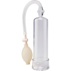 Penispumpe „Beginner’s Power Pump“