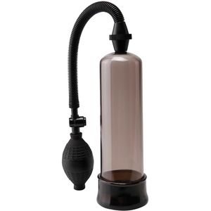 Penispumpe „Beginner’s Power Pump“