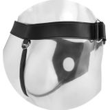 Pipedream Fetish Fantasy Elite voorbinddildo Universal Heavy Duty Harness zwart