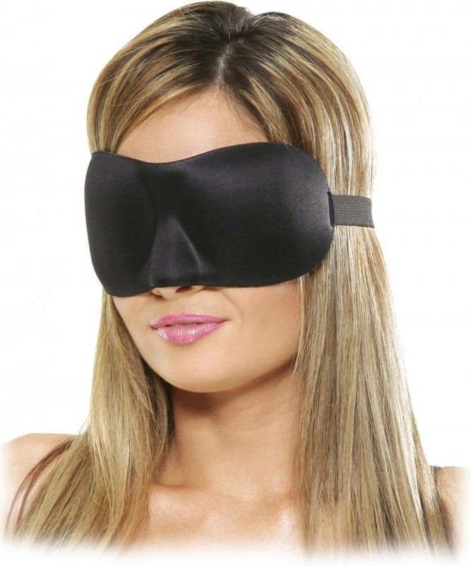 Deluxe Fantasy Love Mask