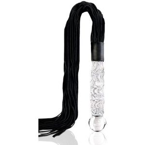 Icicles - No. 38 Hand Geblazen Dildo