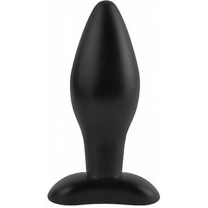 Anal Fantasy - Buttplug - Siliconen - Medium - Ø 45 mm