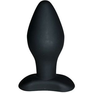 Anal Fantasy Collection Plug - Buttplug - Large - Zwart - Ø 50 mm