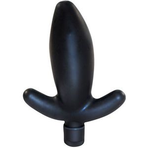 Anal Fantasy - Vibrerende buttplug voor beginners