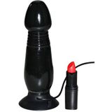 Anal Fantasy - Stotende vibrerende buttplug