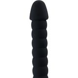 Pipedream Anal Fantasy AFC Vibrating Butt Buddy - Black - Buttplug