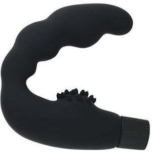 Anal Fantasy Reach Around - Anale Vibrator - Zwart - Ø 30 mm