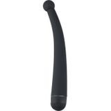 Anale Vibrator Pipedream Anal Fantasy Collection Zwart