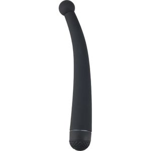Vibrating Curve