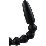 Pipedream - Anaal vibrator - Anal Fantasy - AFC Flexible Pleaser Power Beads