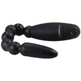 Pipedream - Anaal vibrator - Anal Fantasy - AFC Flexible Pleaser Power Beads