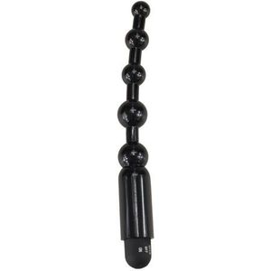 Analvibrator „Beginner's Power Beads“, wasserdicht