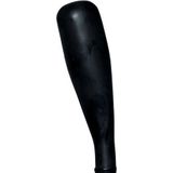 Pipedream Anal Fantasy Buttplug/anaaldildo Inflatable Silicone Ass Blaster zwart - 20,87 inch