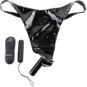 20-Function Remote Panty