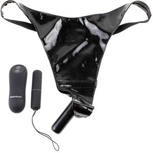 Fetish Fantasy Series Vibrerende Slip Met Afstandsbediening