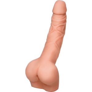 Pipedream Extreme Toyz and Dol Masturbator Fuck My Cock beige - 10,23 inch