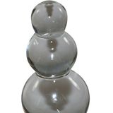 Glas-Plug „No. 47“