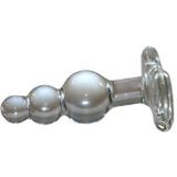 Glas-Plug „No. 47“
