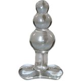 Glas-Plug „No. 47“