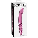 Icicles Glasdildo "No. 57"