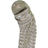 Icicles - No. 61 - Glazen g-spot dildo