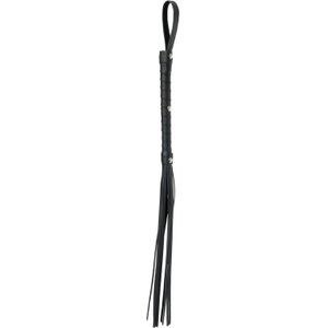 Limited Edition Deluxe Cat O' Nine Flogger