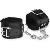 Handfesseln „Cumfy Cuffs“