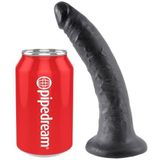 Realistische penis Pipedream 12506 Zwart Ø 3,7 cm