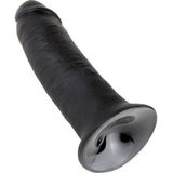 Pipedream King Cock realistische dildo Cock zwart - 10,39 inch