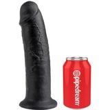 Pipedream King Cock realistische dildo Cock zwart - 10,39 inch