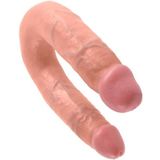 Doppeldildo 'Double Trouble', 33,5cm 1 St