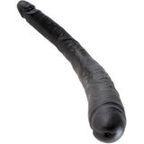 Doppeldildo "Tapered Double Dildo"