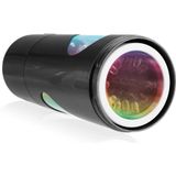 Masturbator 'Rechargeable Roto-Bator“ | Pipedream Extreme Toyz 1 St Vibrator