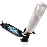 Masturbator 'Mega-Bator' | Pipedream Extreme Toyz 1 St Vibrator