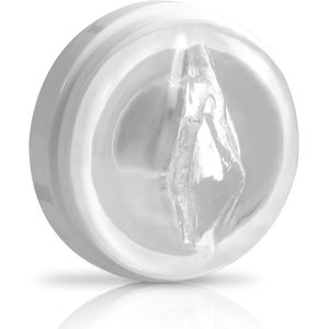 Masturbator 'Mega-Bator' | Pipedream Extreme Toyz 1 St Vibrator