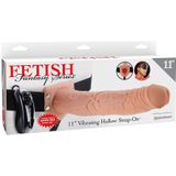 PIPEDREAM Fetish Fantasy Series 903635 Vibrator Strap On – 1 product