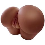 Torso „Fuck My Silly Bubble Butt“