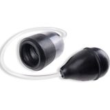 Penispumpe 'Suckn Stroke Head Pump' mit Penisringen 1 St