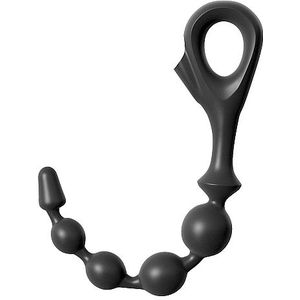 Pipedream Chapelet Anal EZ-Grip Beads