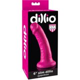 Dillio 6 Slim