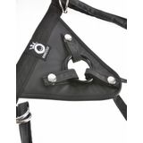 Pipedream - King Cock - Fit Rite Harness