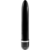 Pipedream - King Cock - 10 Inch Vibrating Stiffy