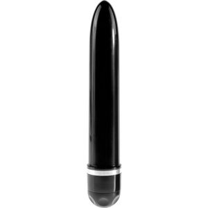 King Cock - Realistische vibrerende dildo - 30,5 cm