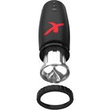 Masturbator “Moto-Bator”