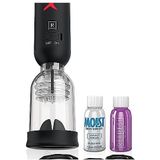 Eichelpumpe 'Teazer Power Pump“ | Elite 1 St Vibrator