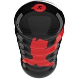 Toy-Set für Männer „Ass-gasm Extreme Vibrating Kit“, 7-teilig
