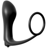 Ass Gasm Extreme Vibrating Kit, 5 Teile