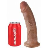 King Cock - King Cock Realistische Dildo - 23 cm - Altijd Garantie