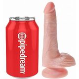 King Cock 6 Dildo - 1 Unidad